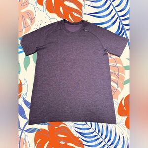 Metal Vent Tech Short Sleeve 2.0 - Small - lululemon